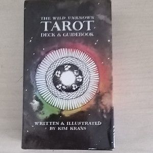 Tarot Cards